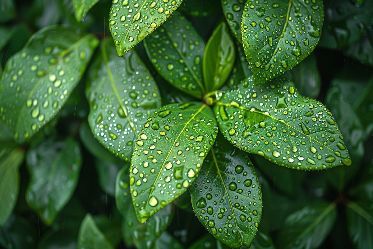 Comment la météo peut transformer votre routine d'arrosage de jardin