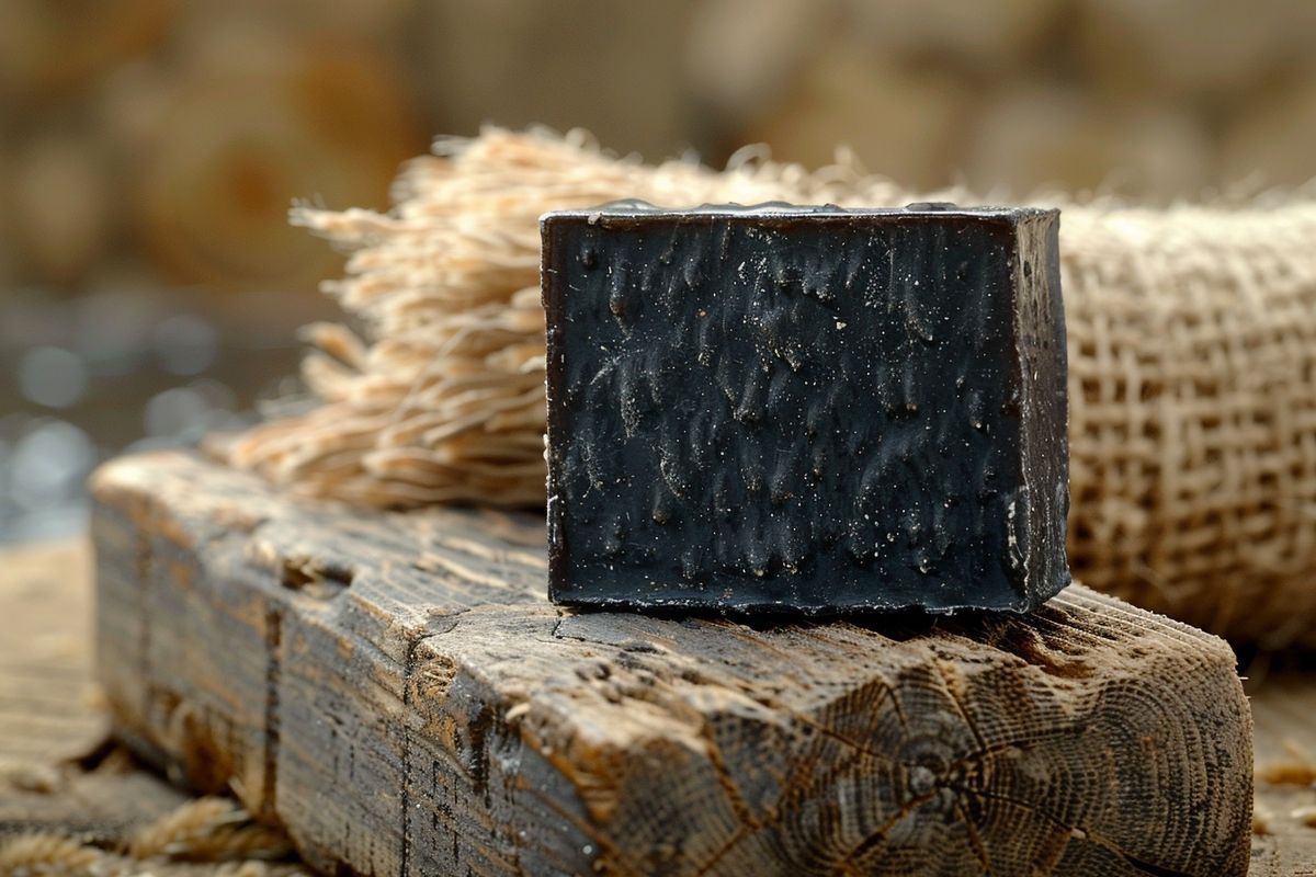 La solution naturelle pour des vêtements sans taches : découvrez le pouvoir du savon noir